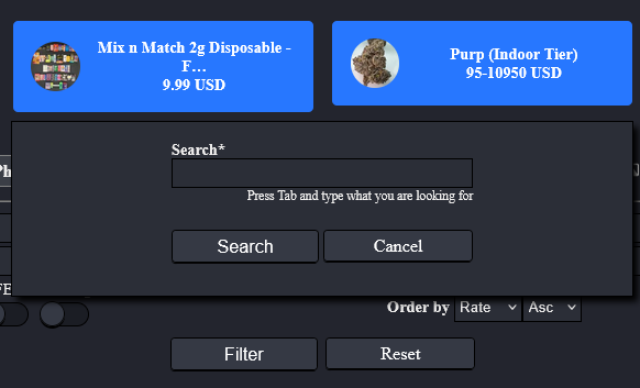 installing tor browser for darkmatteromg